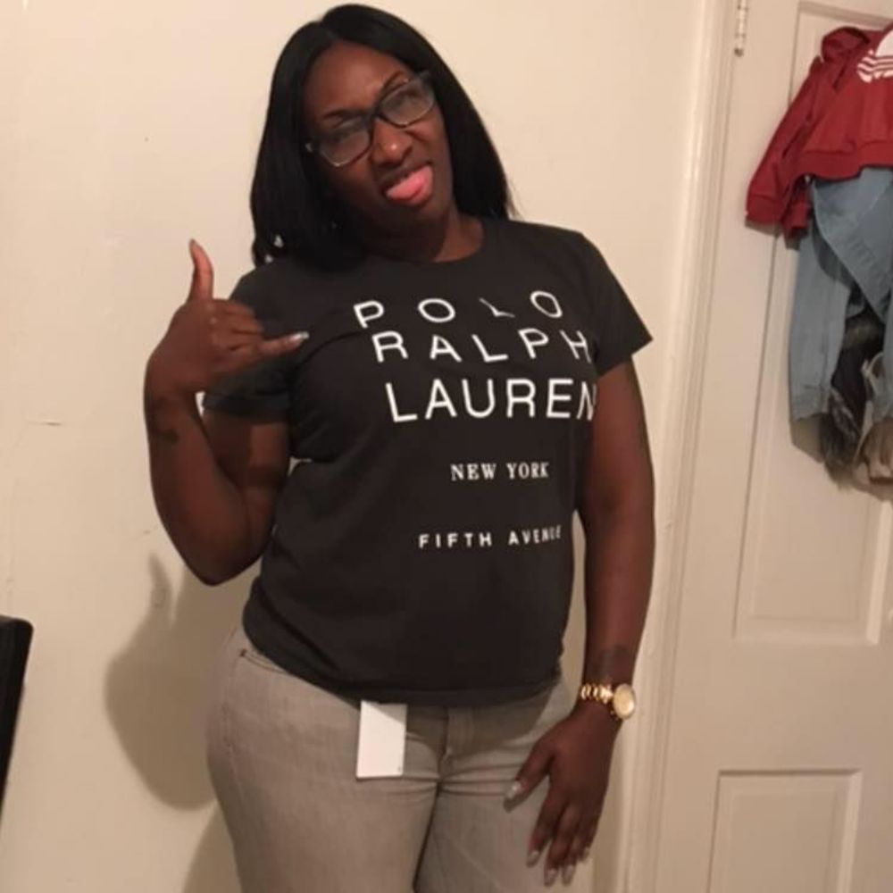 Meet your Posher, Tamika